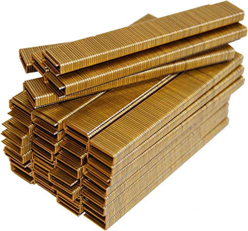 Grapadora parkside pet 25 b1 1 1000 GRAPAS DE 6mm X 15mm PARA GRAPADORA ELECTRICA PARKSIDE PET25 Y PAT