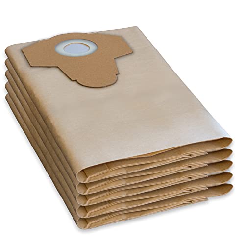 Parkside aspirador 1500w 1 5 bolsas de aspiradora Parkside Lidl para aspiradora en seco húmedo PNTS 1400, 1500 A1, B1, B2, B3, C1, C3, D1, E2, C4, F2