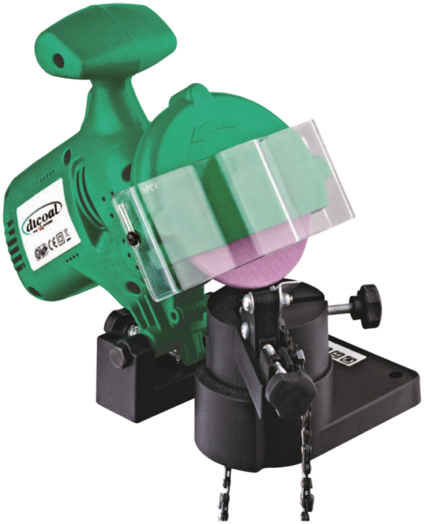 Afilador de brocas leroy merlin 1 Afilador de cadena altuna dic220 220w