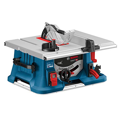 Mesa fresadora bosch 1 Bosch Professional GTS 635-216 - Sierra circular de mesa (1600 W, Ø disco de sierra 216 mm, en caja)