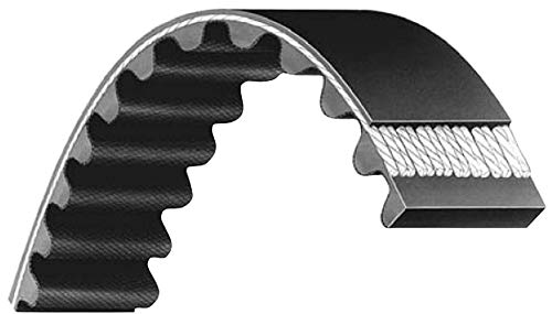 Parkside spare parts 1 Correa dentada para lijadora Parkside