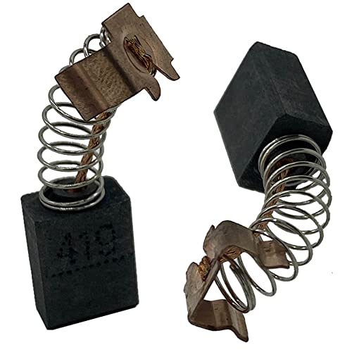 Parkside pebh 1000 1 Escobillas de carbón para martillo perforador Parkside PEBH 1000