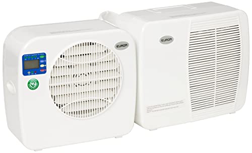 Aire acondicionado portátil con compresor exterior 1 EUROM AC2401 - Aire acondicionado