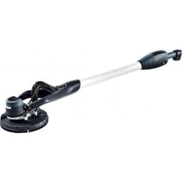 Lijadora festool segunda mano 1 Festool Planex LHS-E 225 EQ - Lijadora de cuello largo 571934, negro/verde.