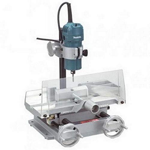 Fresadora para aluminio 1 Makita 4403 - Fresadora De Aluminio 6Mm