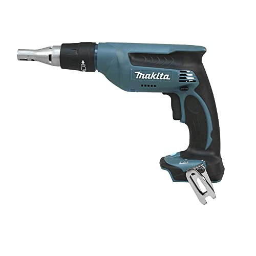 Atornillador pladur spit 1 Makita DFS451Z - Atornillador 18V Litio 4.000rpm
