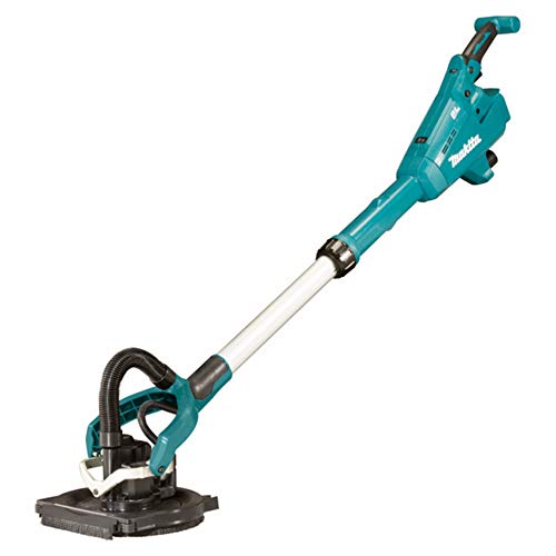 Lijadora jirafa makita 1 MAKITA DSL800ZU LIJADORA DE ALTURA A BATERIA, Multicolor