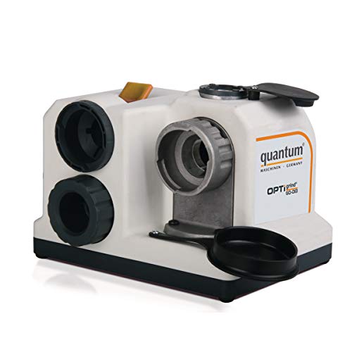 Afilador de brocas optimum 1 Optimum GQ-D13 - Afiladora de brocas