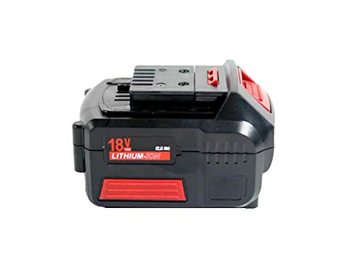 Batería parkside pap 18 a1 1 PARKSIDE Batería 18 V 2,6 Ah PAP 18-2.6 A1 para PDSSA 18 A1 – IAN 104449