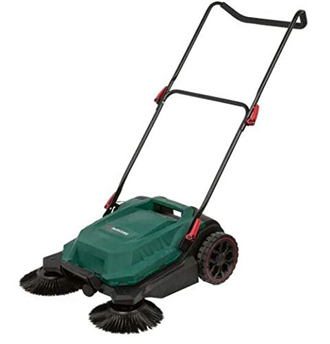 Barredora parkside 1 Parkside PKM 24 - Barredora con 2 cepillos de platos