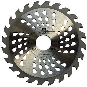 Tipos de discos para sierra circular para madera 1 Parte superior calidad sierra de hoja de sierra 190 mm x 32 mm con orificio (28 mm 25 mm 22 mm 20 mm anillo reductor) para discos de corte de madera 190 mm x 32 mm x 24 dientes for Bosch Makita Dewalt