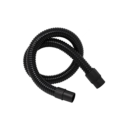 Parkside rosca pasada 1 Piezas de repuesto y accesorios para su aspirador de cenizas Parkside PAS 1200 C2 - LIDL IAN 303208 manguera de aspiración (1,40 m)
