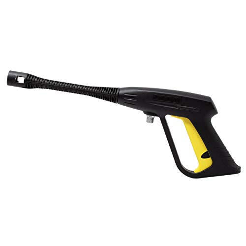 Parkside phd 100 a1 recambios 1 Pistola pulverizadora de repuesto para limpiador de alta presión Parkside PHD 100 A1 - LIDL IAN 63822