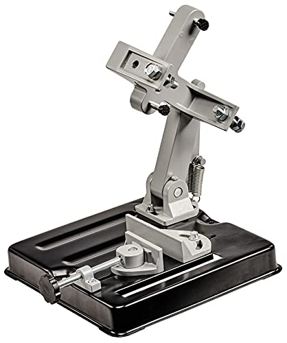 Soporte amoladora 230 casero 1 SOPORTE AMOLADORA TS 230/1