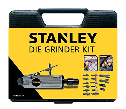 Parkside inflador 1 Stanley 160153XSTN - Accesorio para compresores de aire